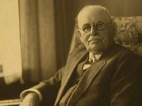 I・W・バーンハイム I・W・バーンハイム