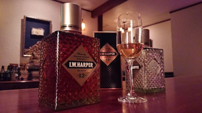 I・W・バーンハイム I・W・バーンハイム